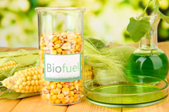 Botley biofuel availability