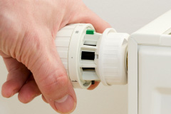Botley central heating repair costs